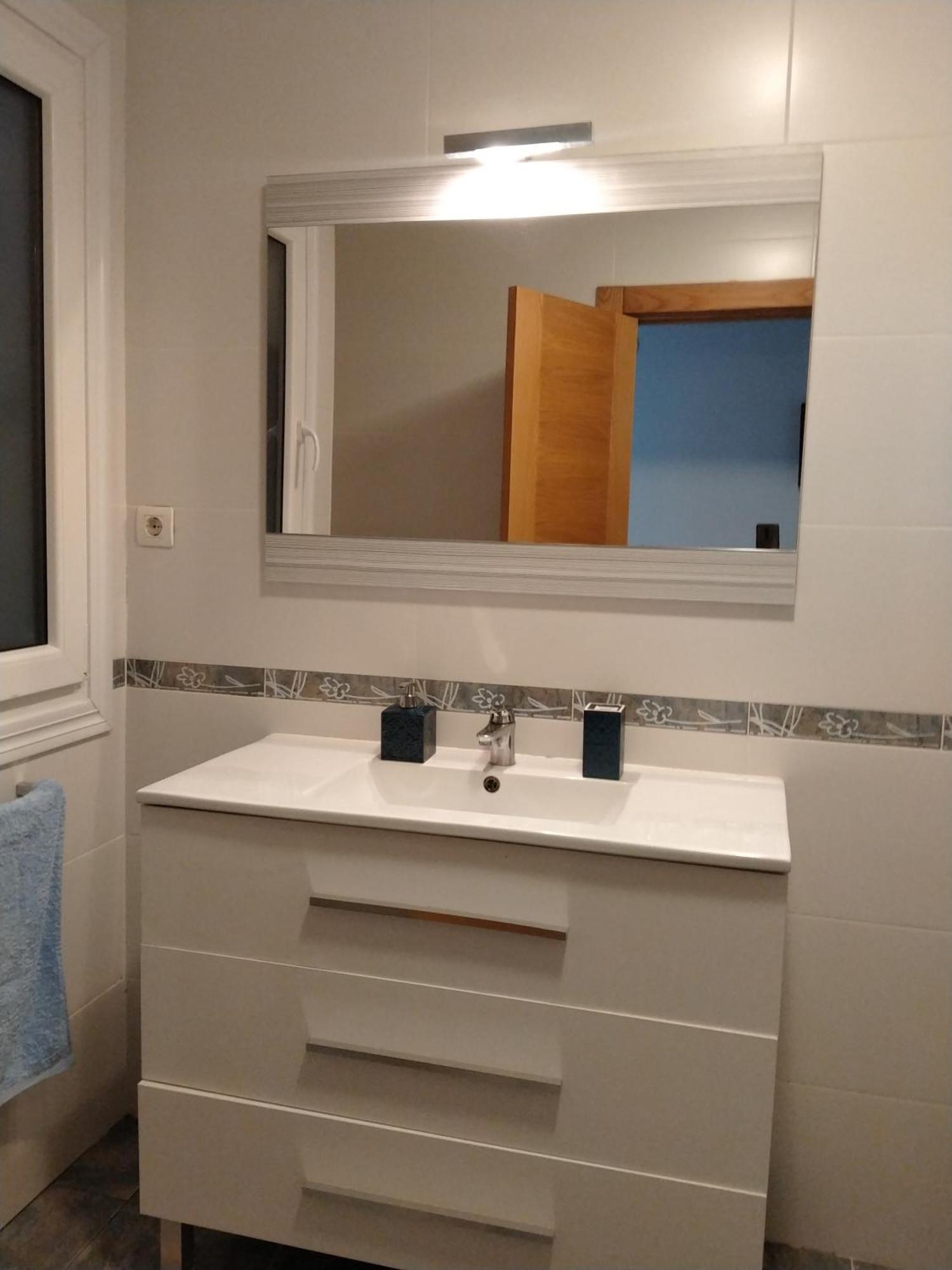 Apartamento Lekeitio, Garaje Y Wifi Bagian luar foto