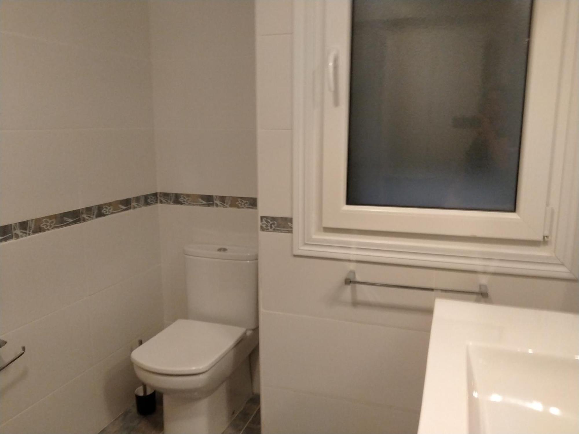 Apartamento Lekeitio, Garaje Y Wifi Bagian luar foto