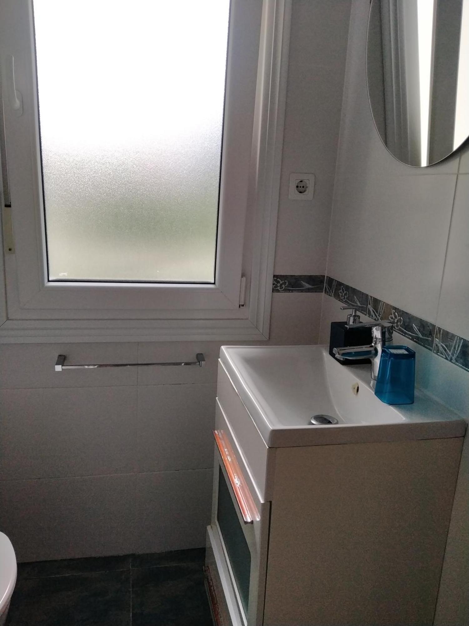Apartamento Lekeitio, Garaje Y Wifi Bagian luar foto