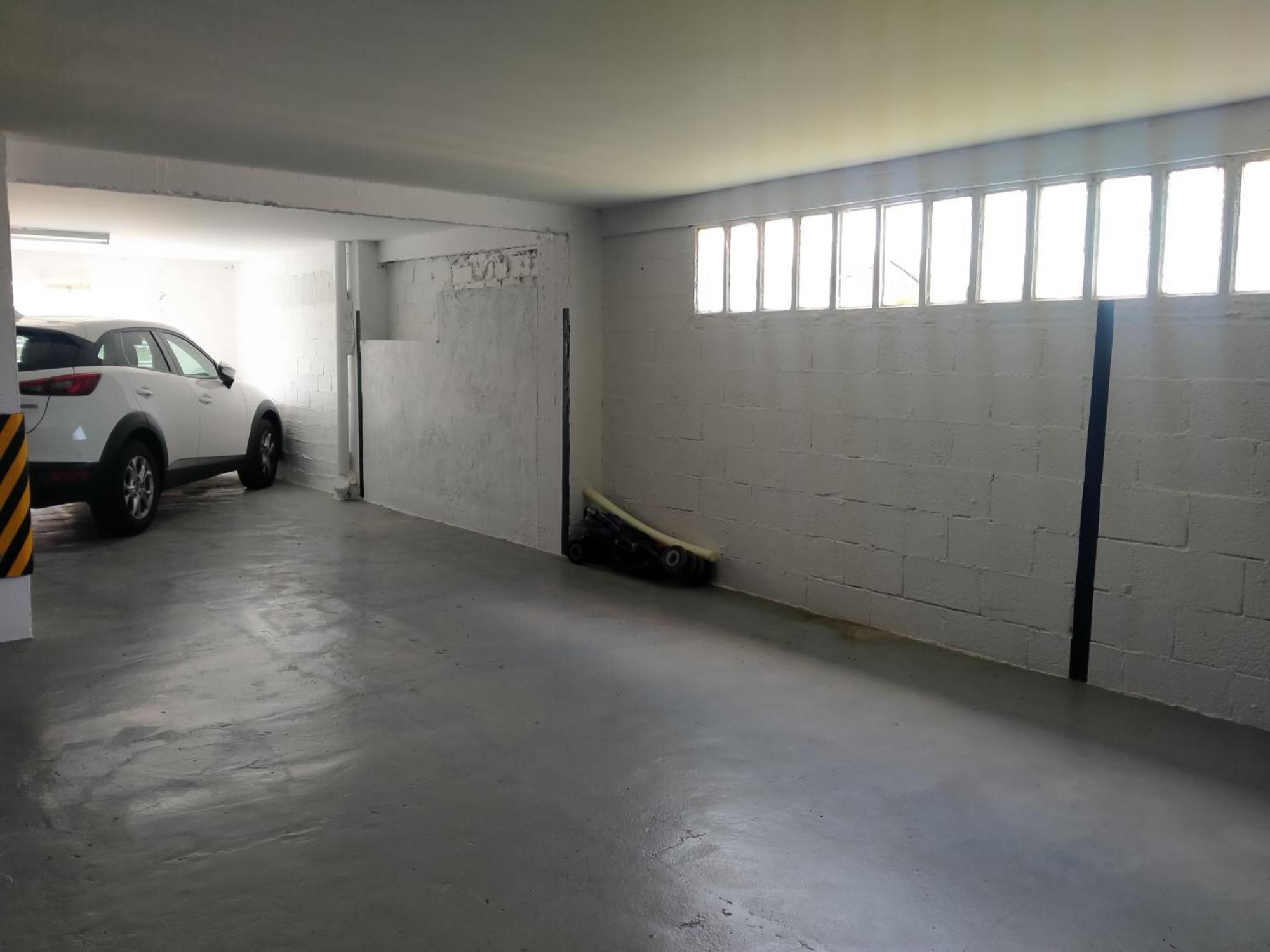 Apartamento Lekeitio, Garaje Y Wifi Bagian luar foto
