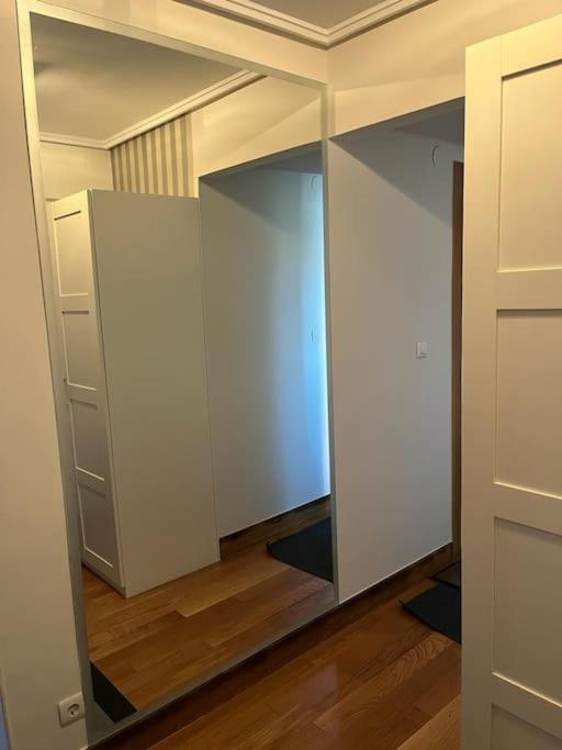 Apartamento Lekeitio, Garaje Y Wifi Bagian luar foto