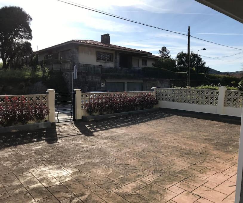Apartamento Lekeitio, Garaje Y Wifi Bagian luar foto