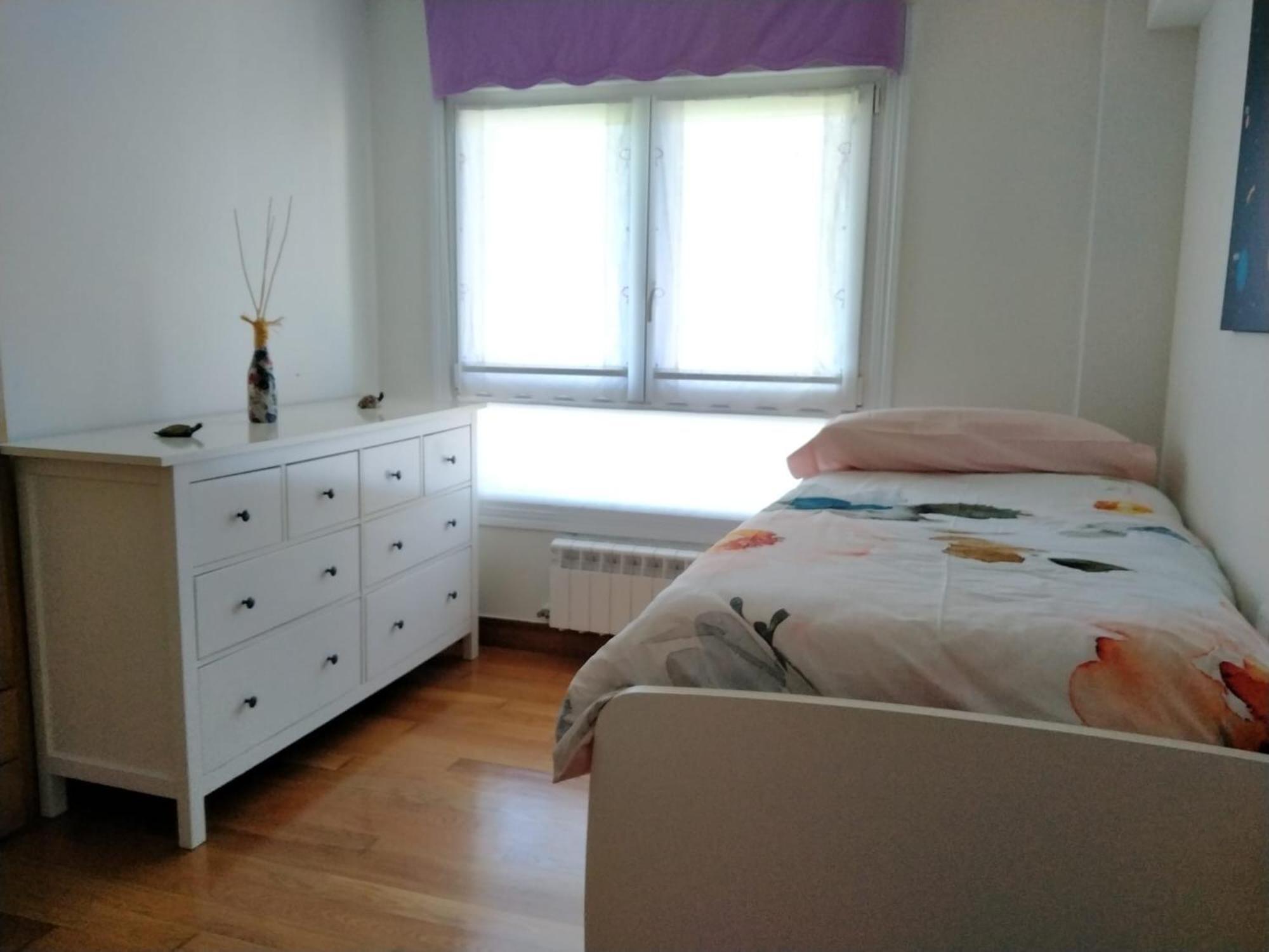 Apartamento Lekeitio, Garaje Y Wifi Bagian luar foto