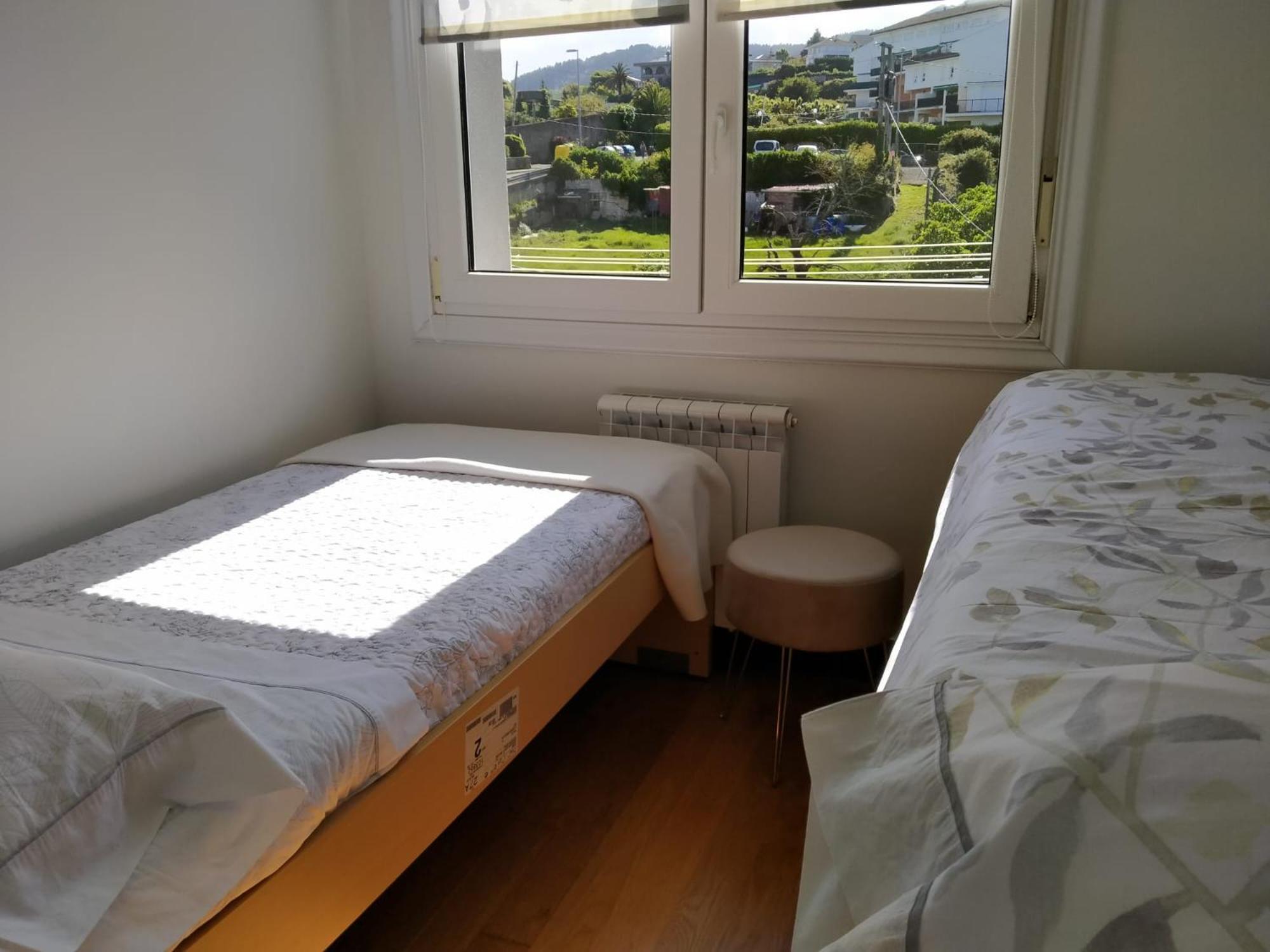 Apartamento Lekeitio, Garaje Y Wifi Bagian luar foto